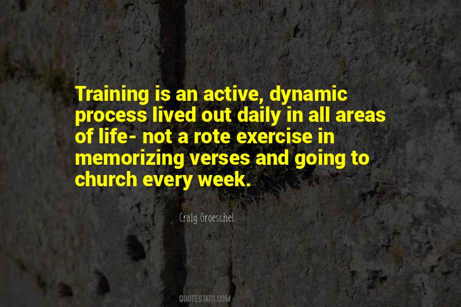 Quotes About Going To Church #1380718