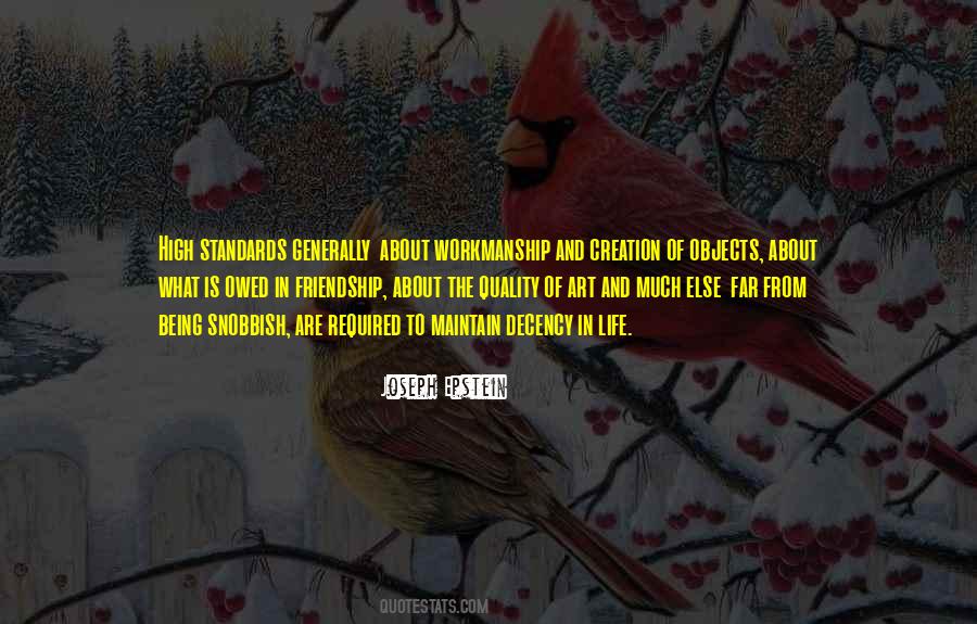 Quotes About Art And Friendship #753152