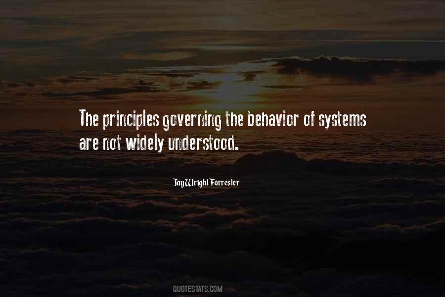 Quotes About Governing #1716219
