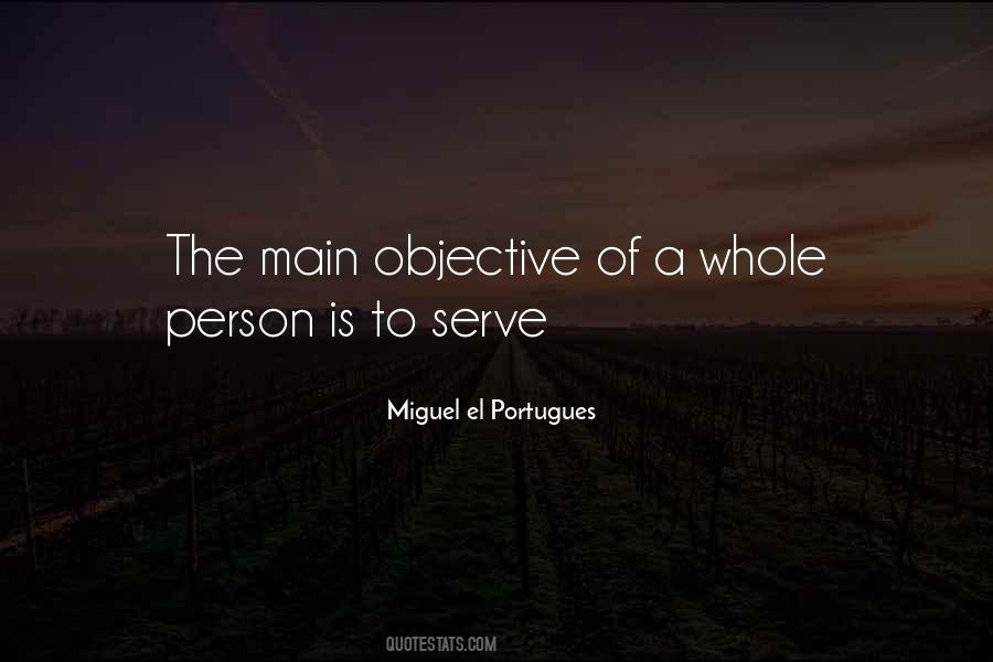 Quotes About Service To The Community #38265