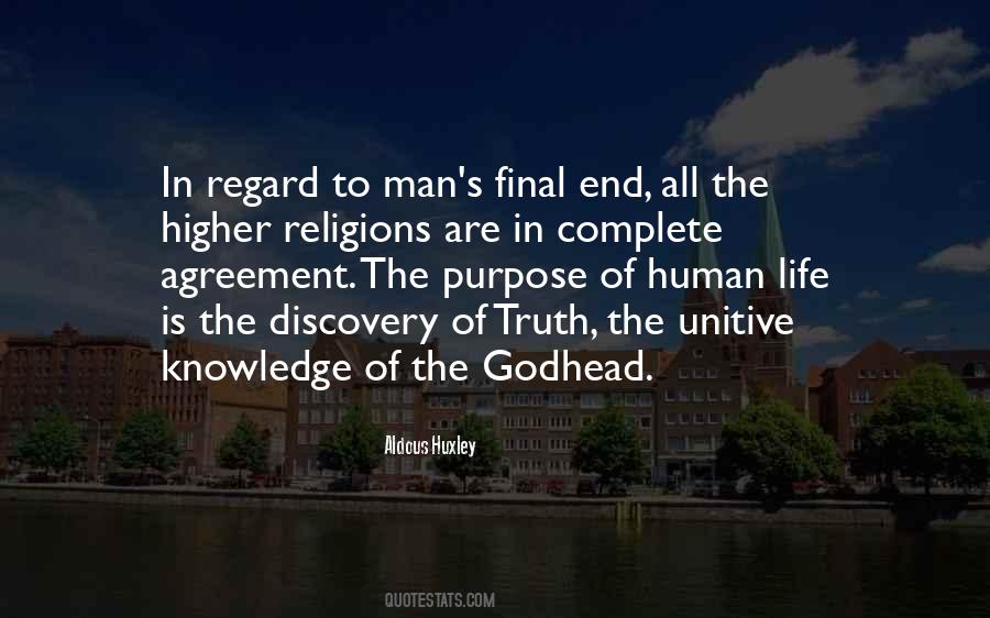 Quotes About The Godhead #399936