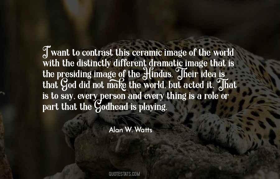 Quotes About The Godhead #641024