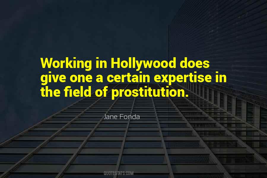 Quotes About Prostitution #1105640
