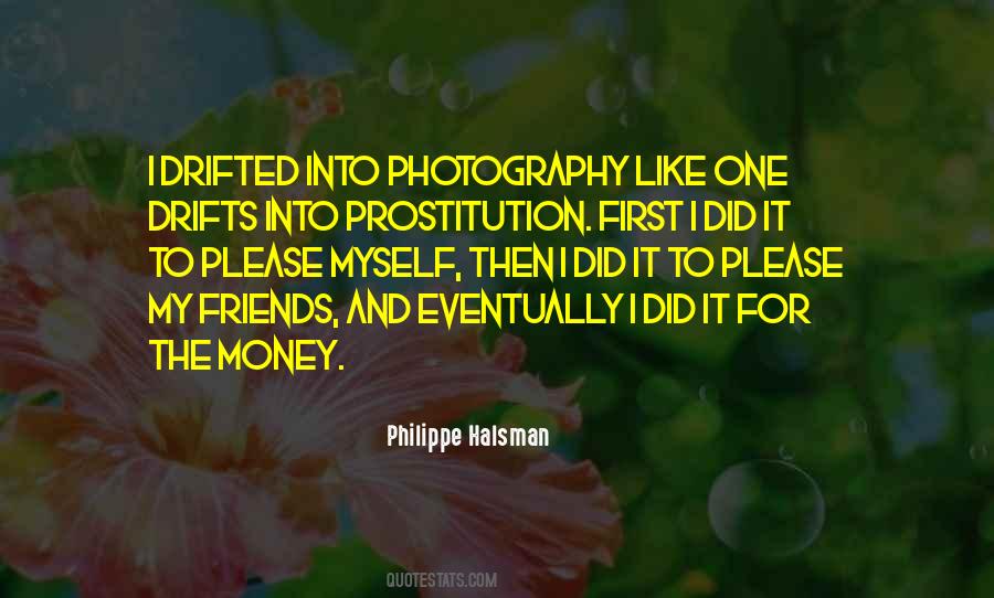 Quotes About Prostitution #1621762