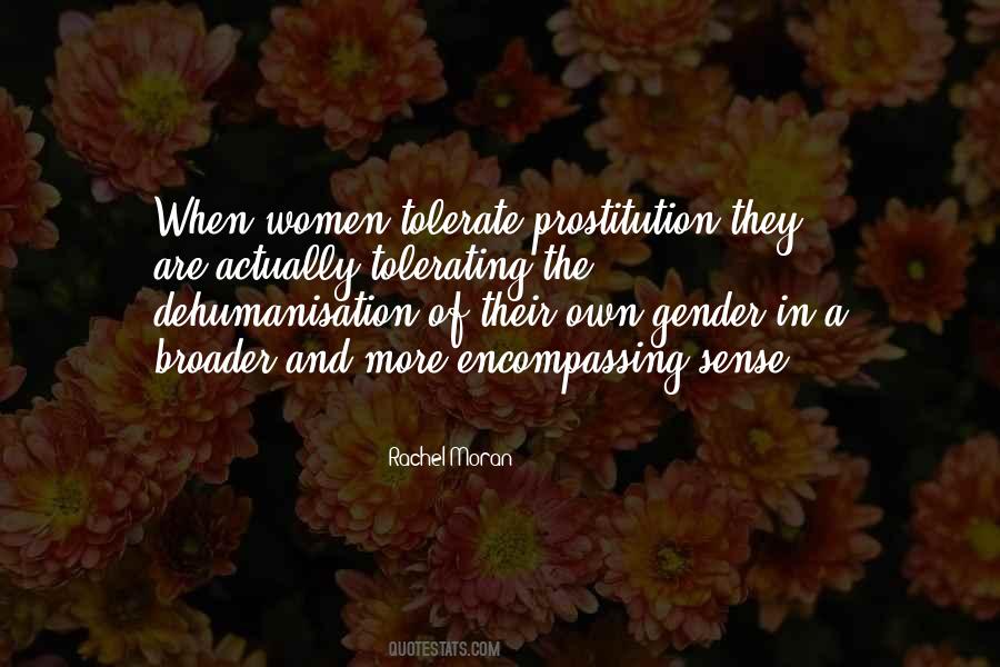 Quotes About Prostitution #1840421