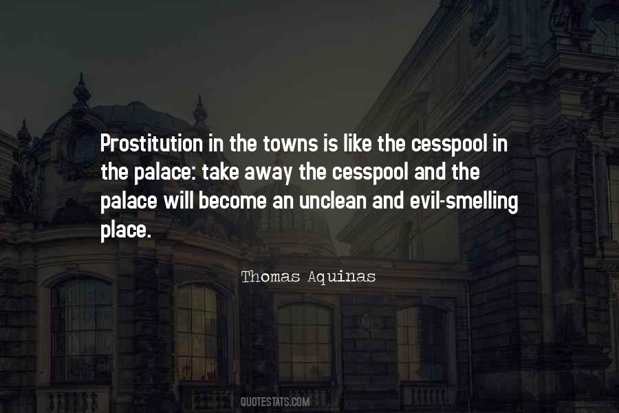 Quotes About Prostitution #1873329