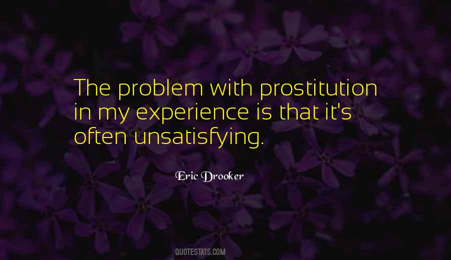Quotes About Prostitution #193454 Quotes About Prostitution #193454