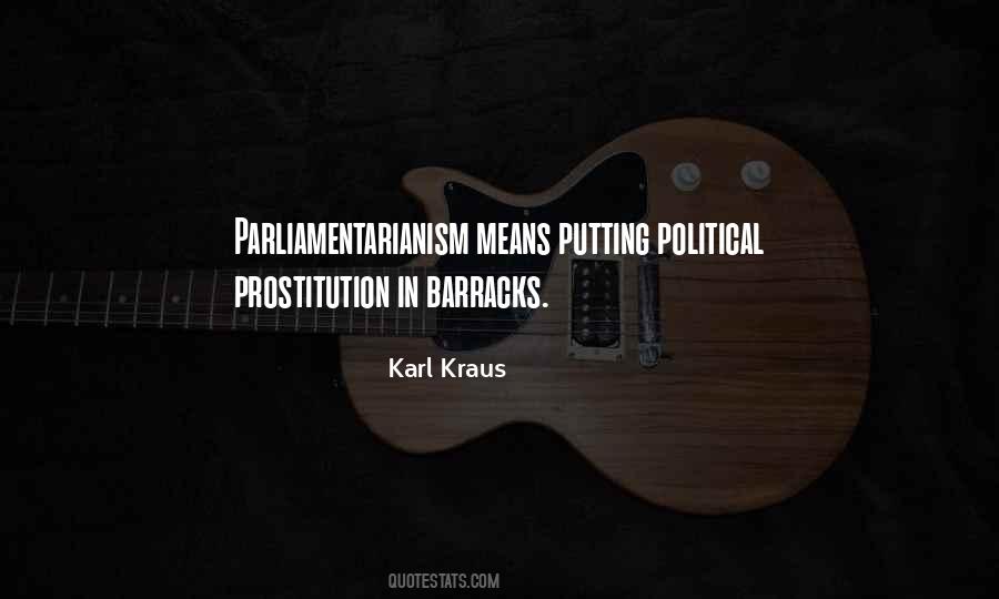 Quotes About Prostitution #244197 Quotes About Prostitution #244197