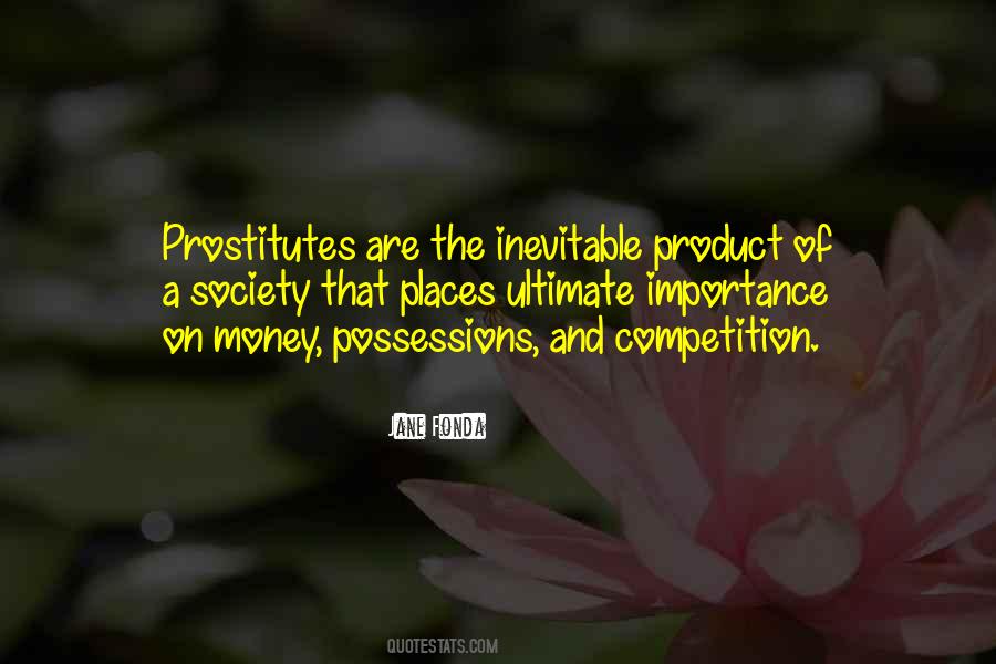 Quotes About Prostitution #2822 Quotes About Prostitution #2822