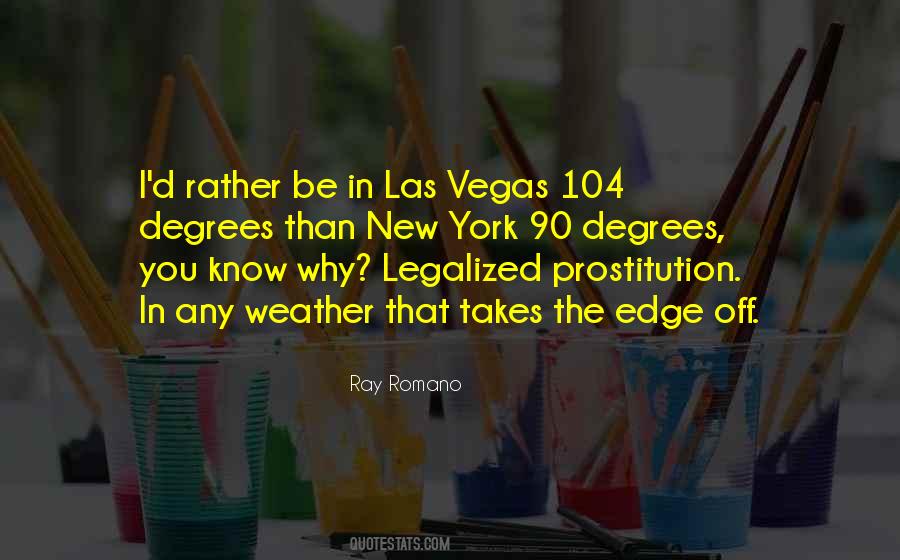 Quotes About Prostitution #332266