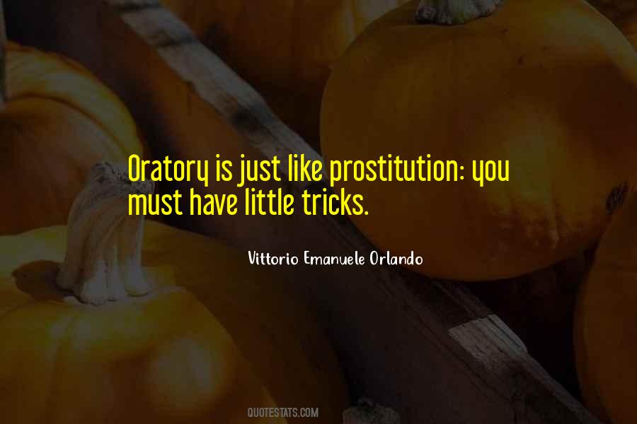 Quotes About Prostitution #409664 Quotes About Prostitution #409664