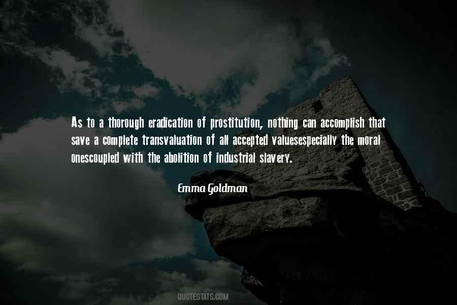 Quotes About Prostitution #435849 Quotes About Prostitution #435849