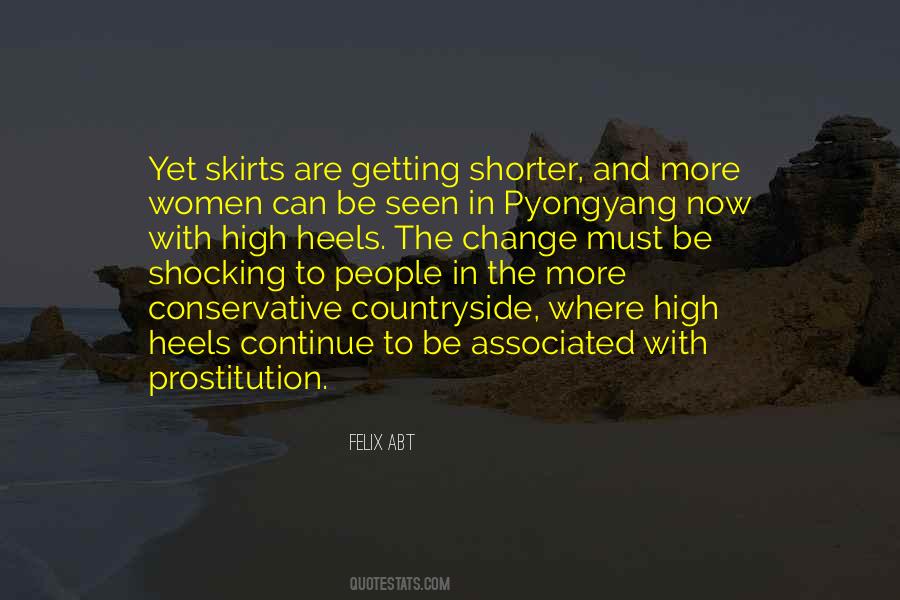 Quotes About Prostitution #438598 Quotes About Prostitution #438598