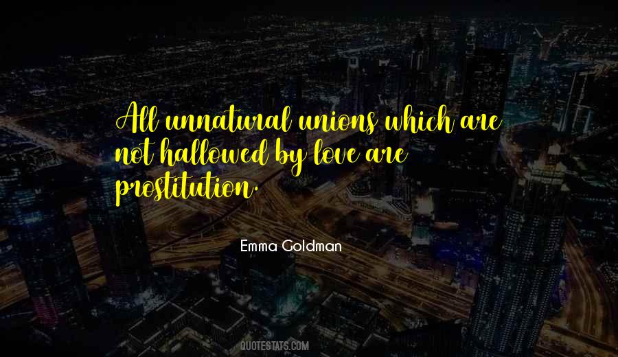 Quotes About Prostitution #528506 Quotes About Prostitution #528506