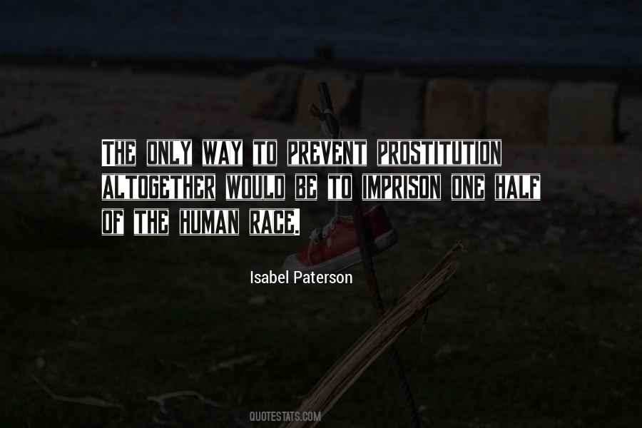 Quotes About Prostitution #615985 Quotes About Prostitution #615985
