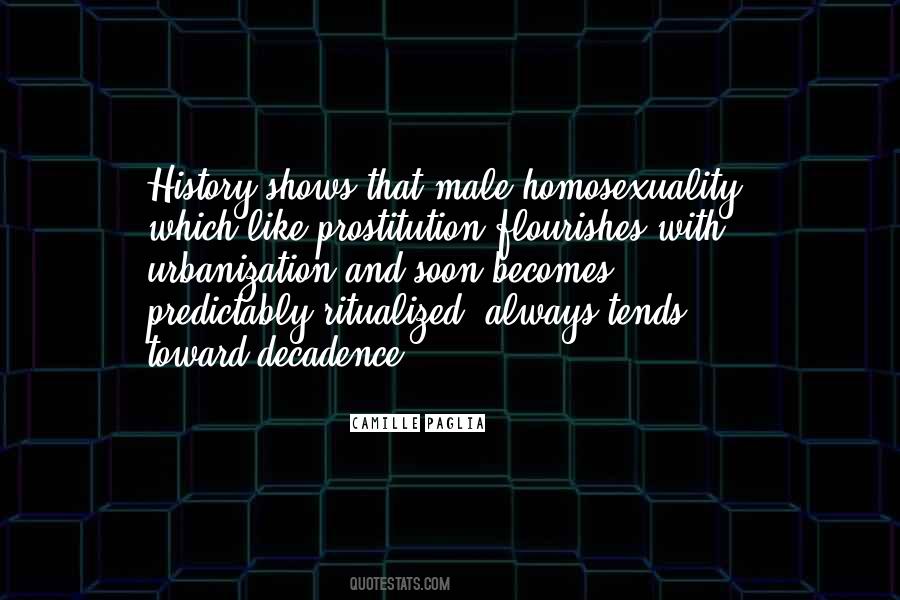 Quotes About Prostitution #630203 Quotes About Prostitution #630203