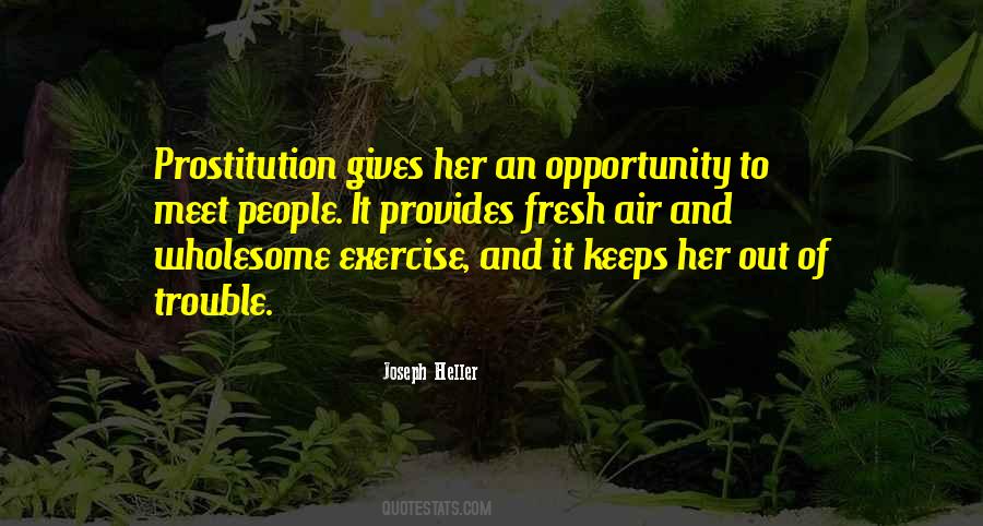 Quotes About Prostitution #752732 Quotes About Prostitution #752732