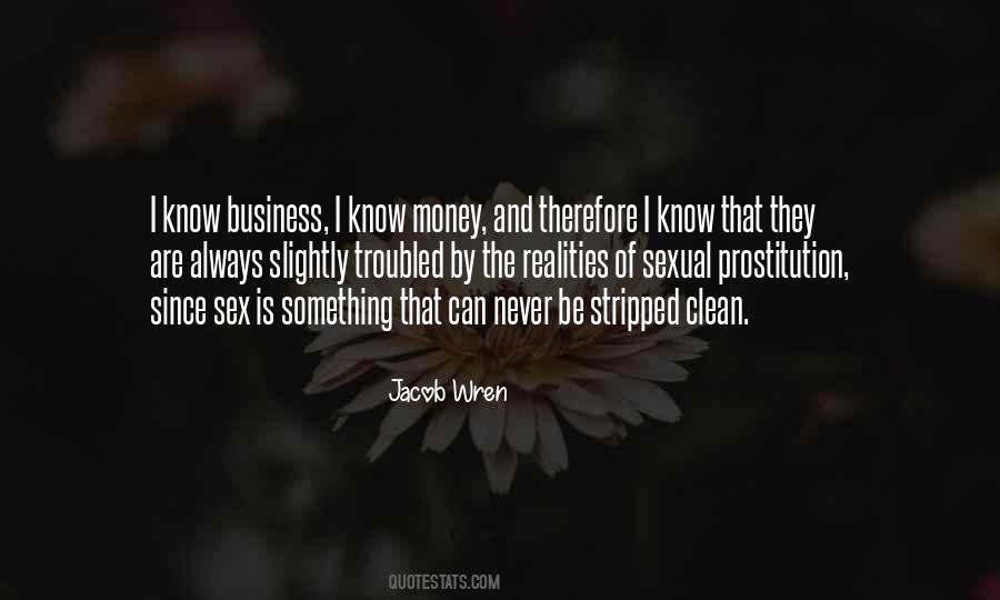 Quotes About Prostitution #779625 Quotes About Prostitution #779625