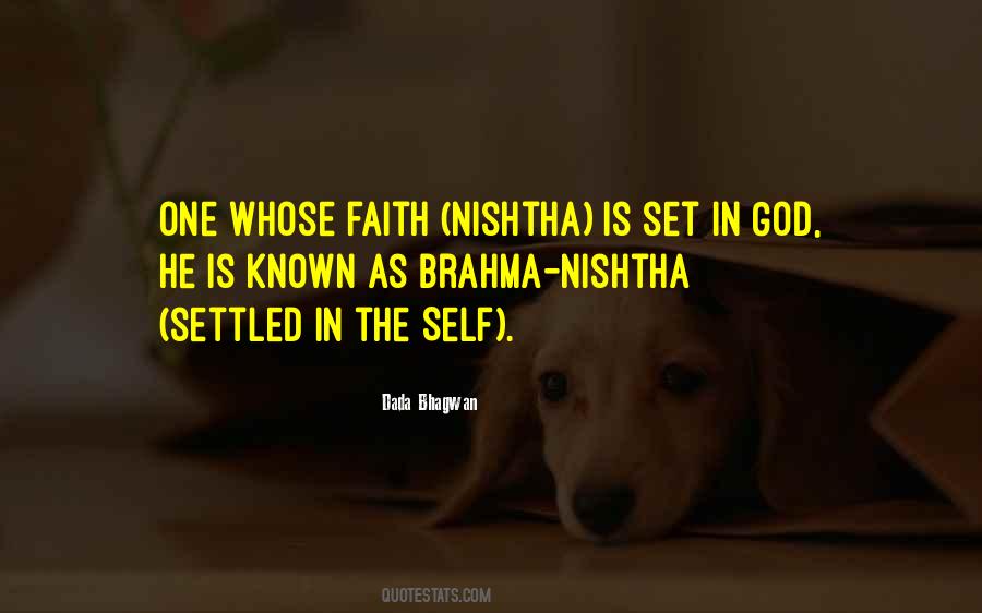 Quotes About Brahma #1291746