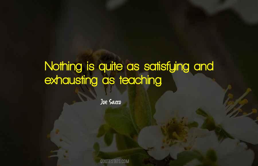 Quotes About Satisfying Others #14846
