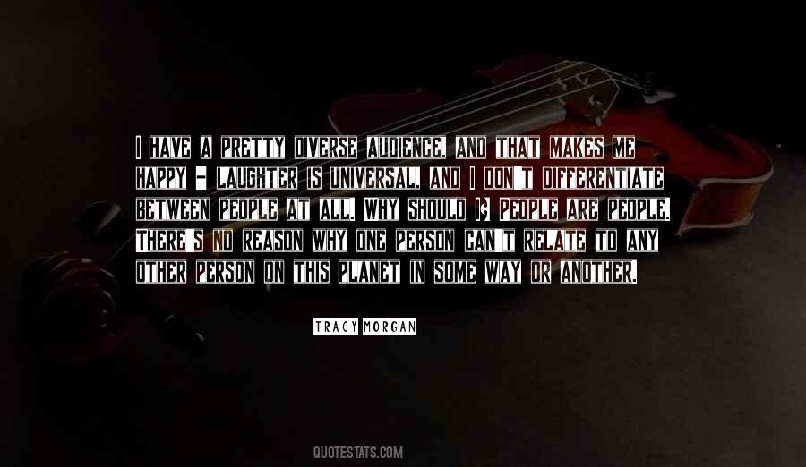Relate To Other People Quotes #480469