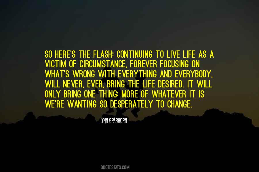 Continuing To Live Quotes #176916