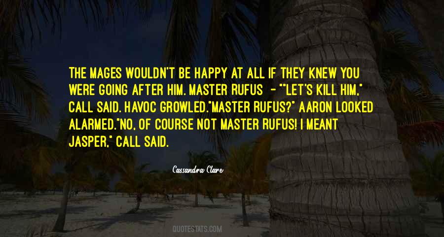 No Kill Quotes #85856