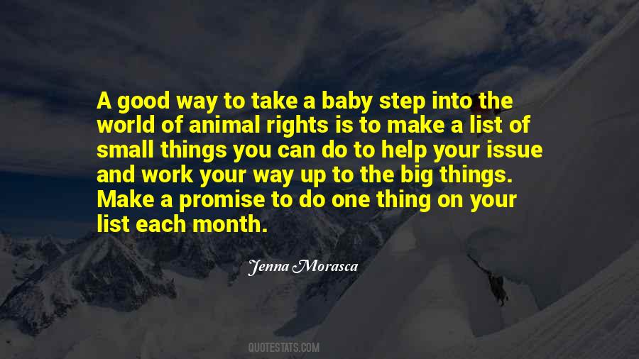 Quotes About A Baby On The Way #1140726
