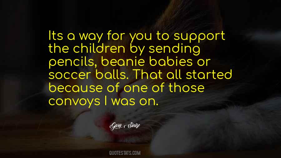 Quotes About A Baby On The Way #1233584