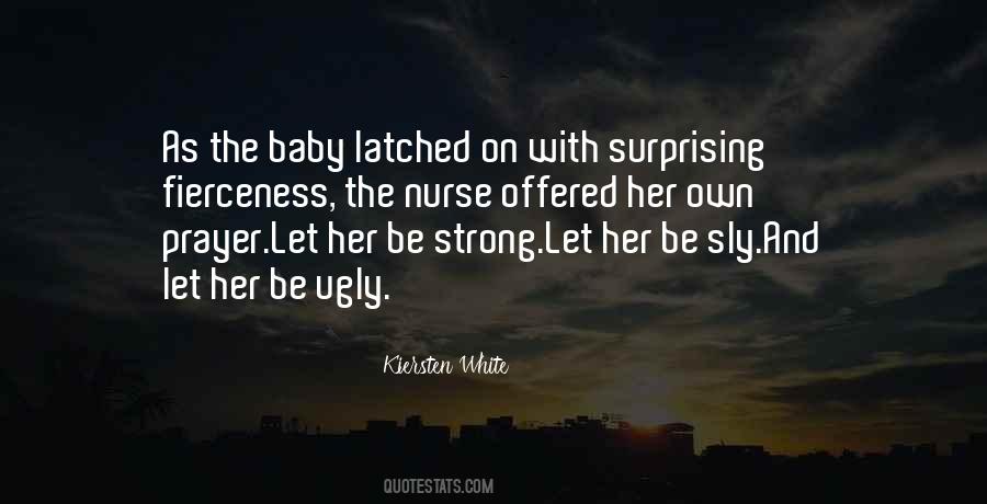 Quotes About A Baby On The Way #13405