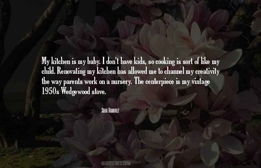 Quotes About A Baby On The Way #1541491
