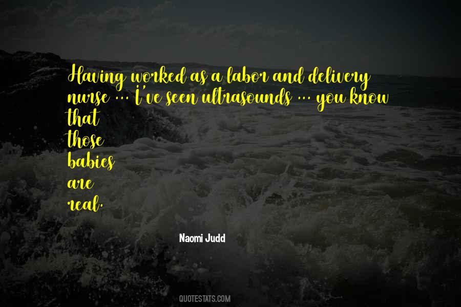 Quotes About A Baby On The Way #15692