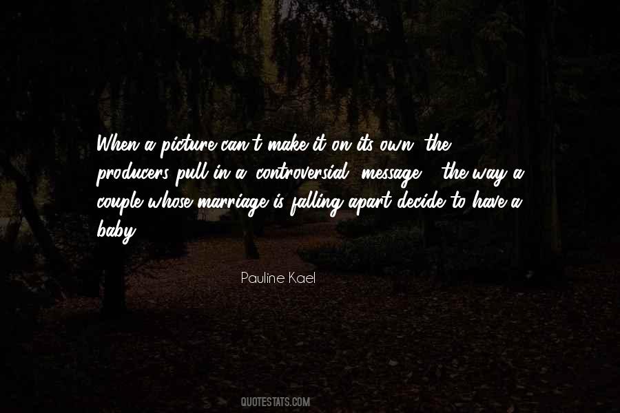 Quotes About A Baby On The Way #1756477