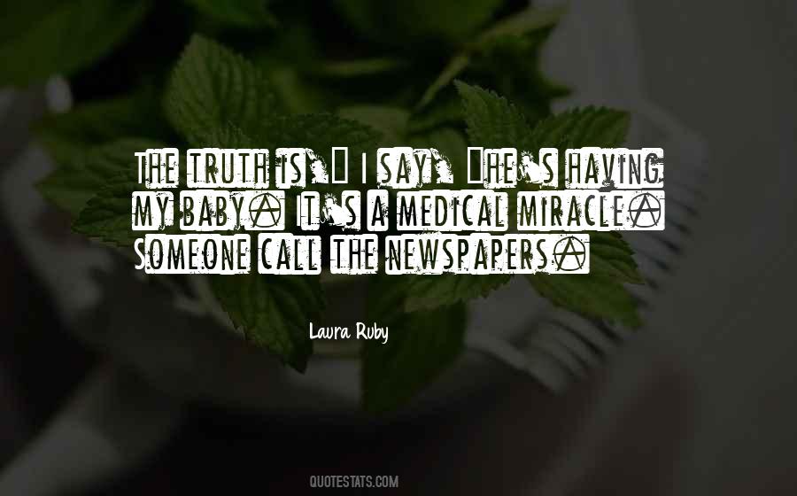 Quotes About A Baby On The Way #197
