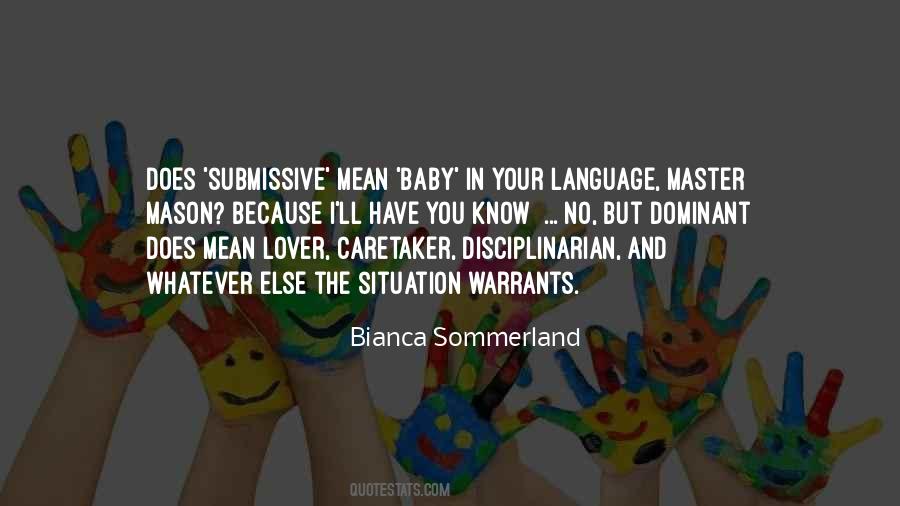 Quotes About A Baby On The Way #2131