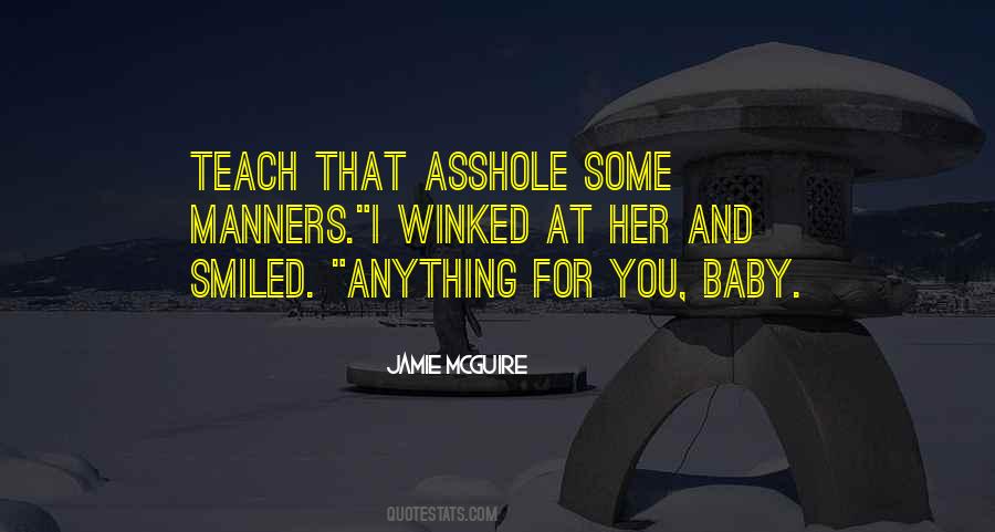Quotes About A Baby On The Way #2532