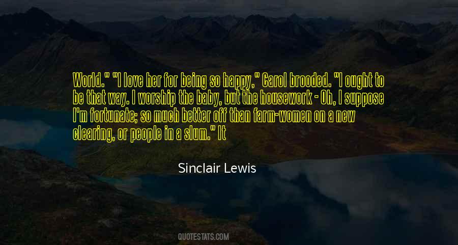 Quotes About A Baby On The Way #288348