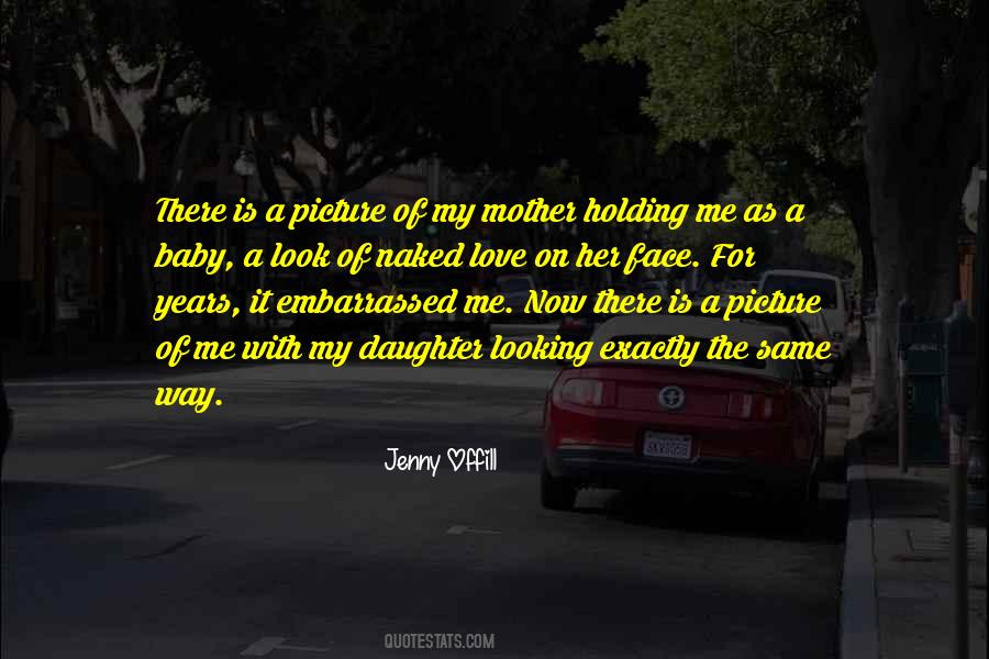Quotes About A Baby On The Way #324660