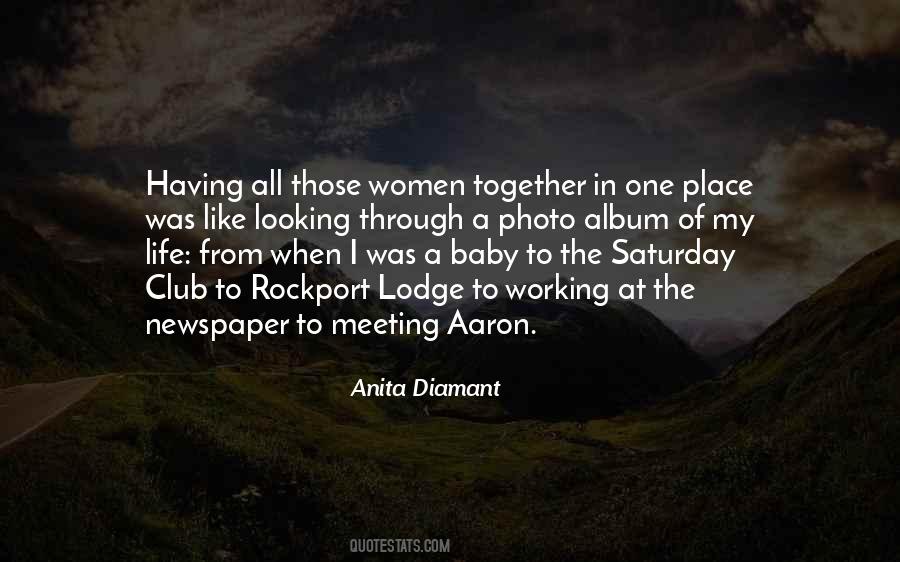 Quotes About A Baby On The Way #7593