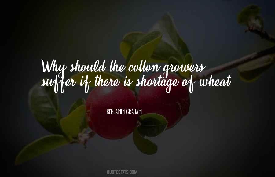 Quotes About Growers #105926