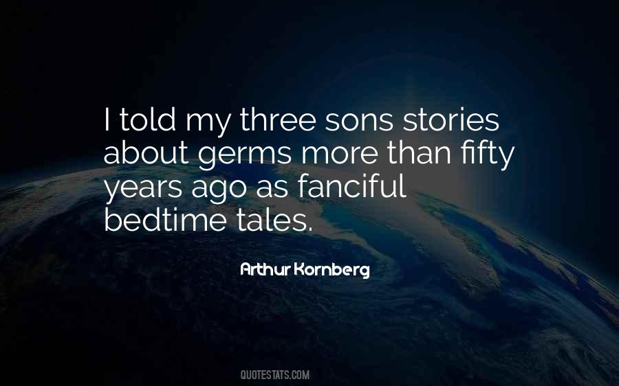 Bedtime Tales Quotes #193334