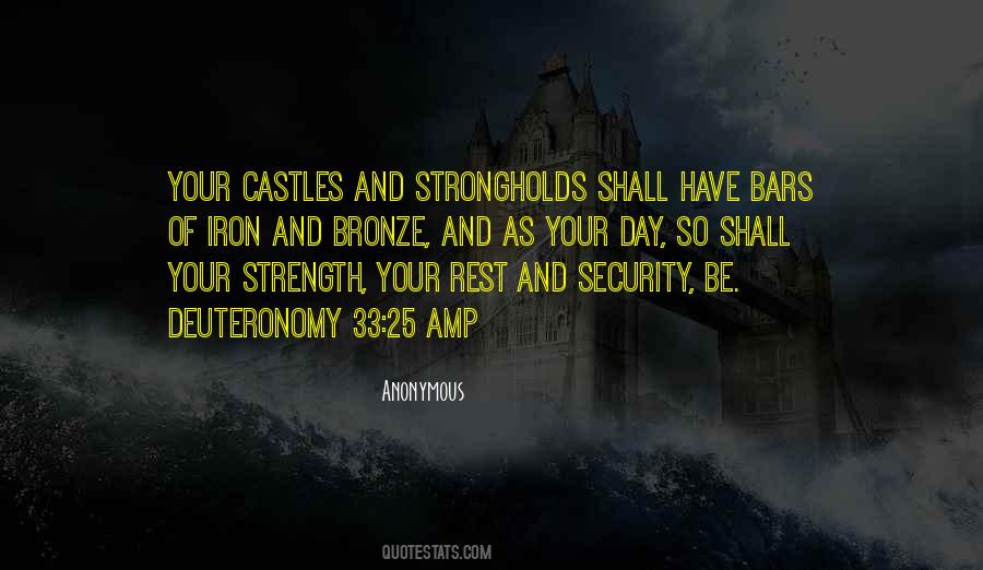 Rest With The Lord Quotes #168936