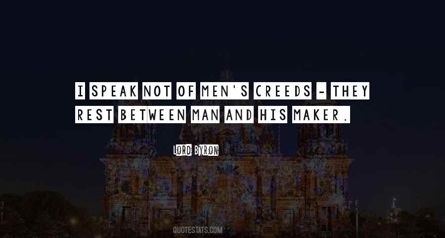 Rest With The Lord Quotes #279705