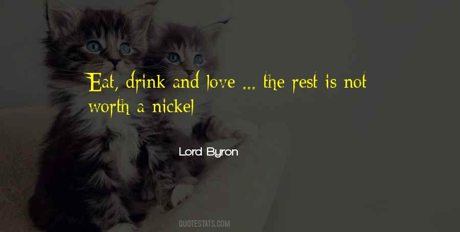 Rest With The Lord Quotes #342090