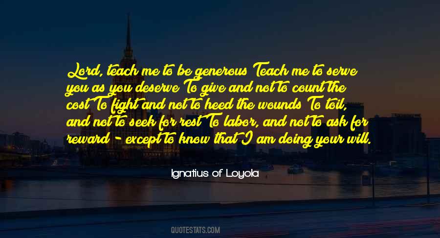 Rest With The Lord Quotes #797308
