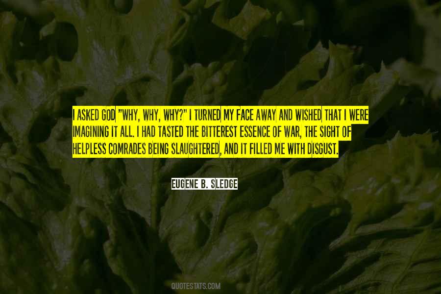 Wished Away Quotes #1208423