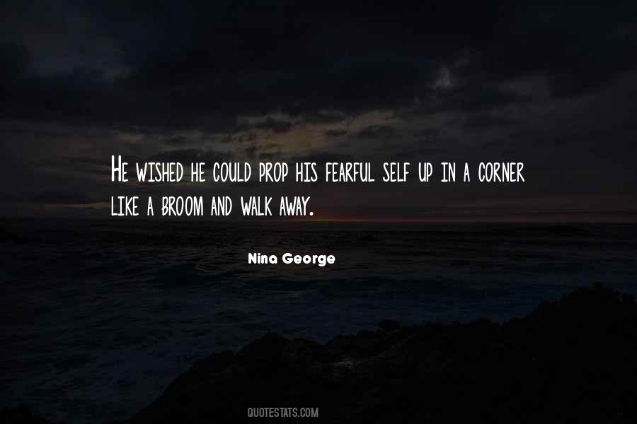 Wished Away Quotes #1703632