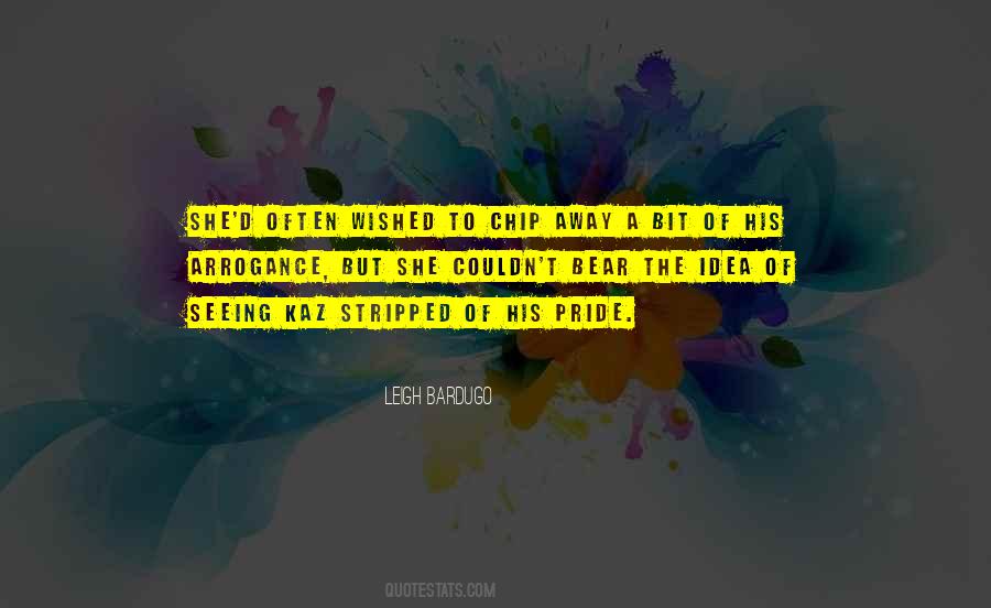 Wished Away Quotes #1740609