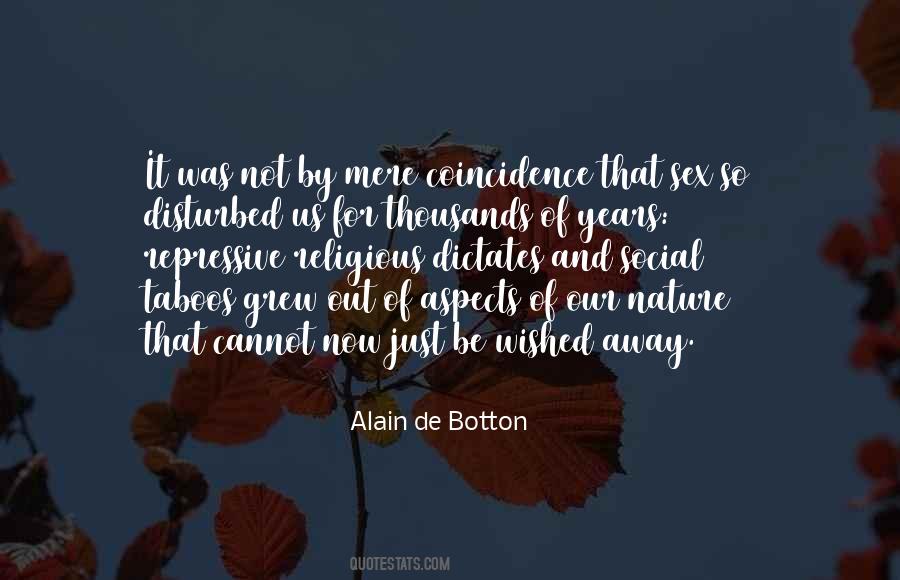 Wished Away Quotes #411008