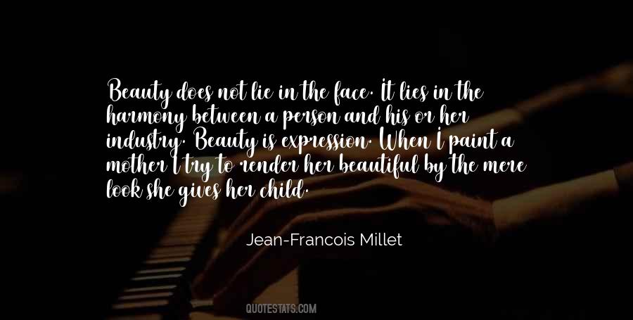 Quotes About Mother And Her Child #1345356